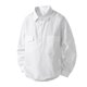 thumbnail image 2 of pstuiky camisas de manga larga para hombre, Camisa informal de manga larga con solapa y botones de color sólido para hombre. top de hombre xxxl, 2 of 8