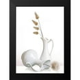 thumbnail image 2 of Ianeva, Aida 18x24 Black Modern Framed Museum Art Print Titled - White, 2 of 5