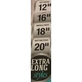 thumbnail image 4 of Sensationnel  Premium TOO MIXX  MULTI CURL -STYLE: EGYPTIAN WAVE 12”16”18”20”  One Pack Complete  Color #4, 4 of 6