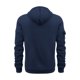 thumbnail image 5 of pstuiky camisa de manga larga para hombre, Sudadera holgada de manga larga con capucha y hombros caídos para hombre camisetas de hombre s, 5 of 7