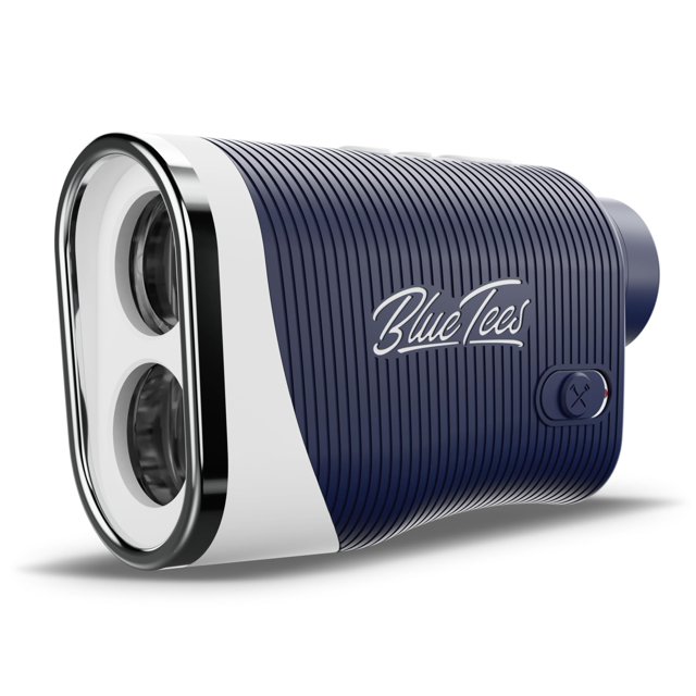 Telémetro de Golf Blue Tees Series 3 Max+ 1000 yardas