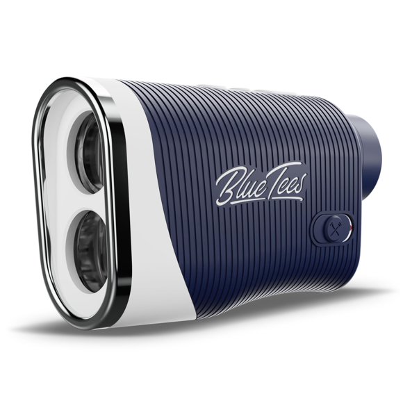 Telémetro de Golf Blue Tees Series 3 Max+ 1000 yardas