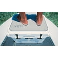 thumbnail image 4 of Enfriador SeaDek para YETI Tundra 65, color gris frío, 4 of 6