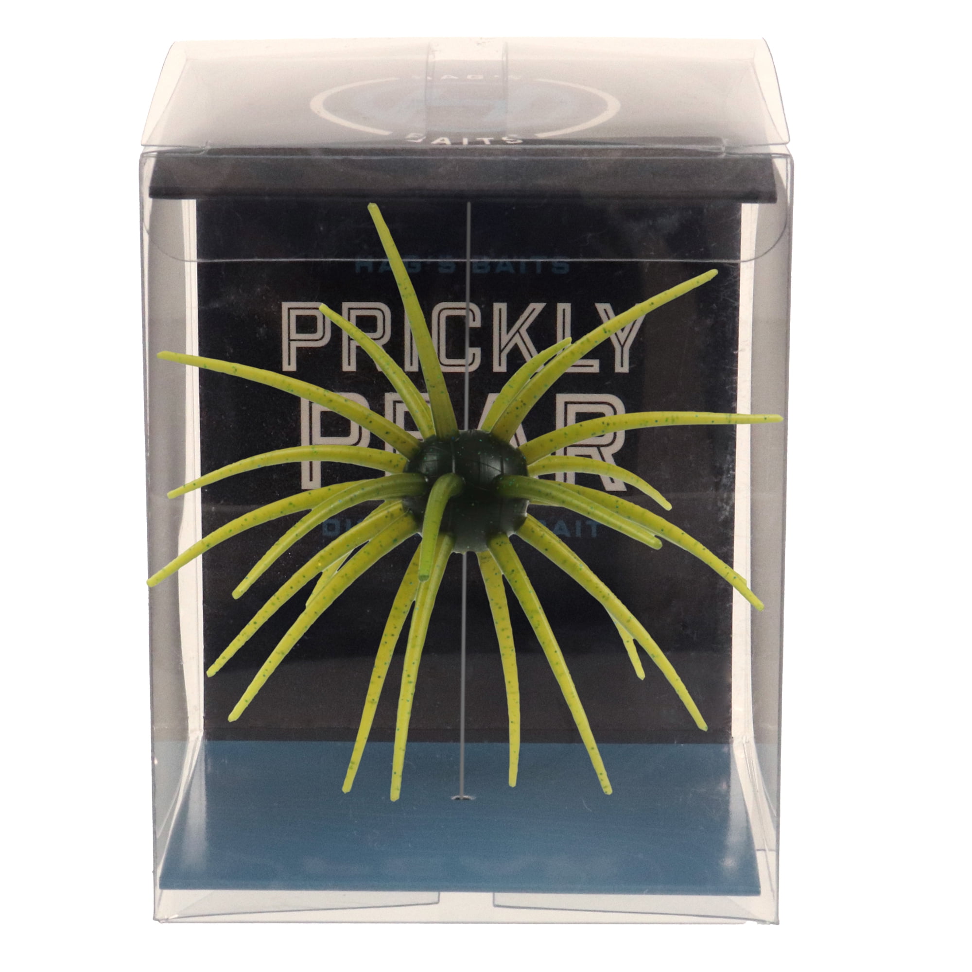 Hags Bait Prickly Pear 19mm Urchin Guadalupe Haze 1pk