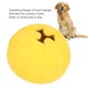 thumbnail image 3 of Juguete dispensador de comida para perros caparazón de tortuga interactivo de alimentación lenta para mascotas para entrenamiento de cachorros ANGGREK  Otros, 3 of 8