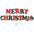 thumbnail image 1 of Ornements de Noël Mignon Motif Réutilisables Pull Drapeau avec Cordon Fileteur pour Noël Décorationlettre Pull Drapeaux, 1 of 10