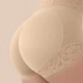 thumbnail image 6 of fajas colombianas tummy control butt lifter body shapewear women slimming girdle body shaper waist trainer high waist flat belly, 6 of 9
