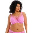 thumbnail image 5 of Women's Elomi Best EL8080 Brianna Underwire Plunge Bra (White 32HH), 5 of 10