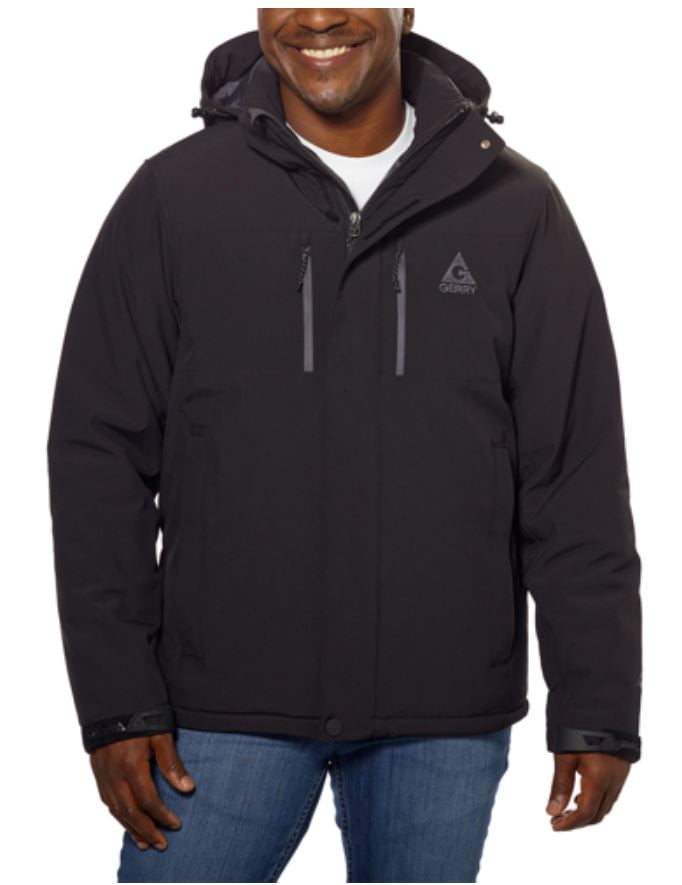gerry outerwear brand