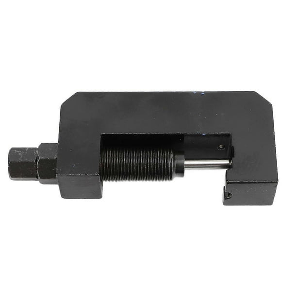 Motorcycle Fork Oil Level Tool Kit Accurate Efficient Measurement Fork Oil Level Gauge with Adjustable Ring for Motorbike Bike