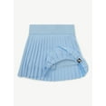 thumbnail image 6 of Justice Girls Pleated Skirt, Sizes XS - XLP, 6 of 8