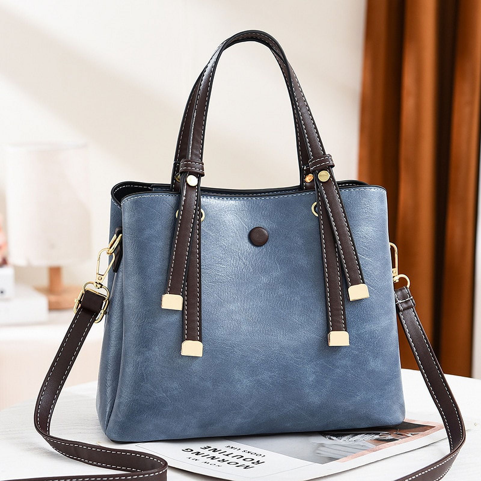 Ailizt Women's Luxury Crossbody Bag