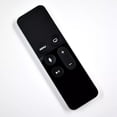 thumbnail image 1 of Control Compatible con Apple Tv 4k Y Apple Tv Hd Siri Remote Genérica Control Original para Apple Tv 4k Y Apple Tv Hd Si, 1 of 2