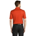 thumbnail image 2 of Port Authority K528 Performance Fine Jacquard Polo, Grey Smoke, 4XL, Mens Polo Shirts, 2 of 2