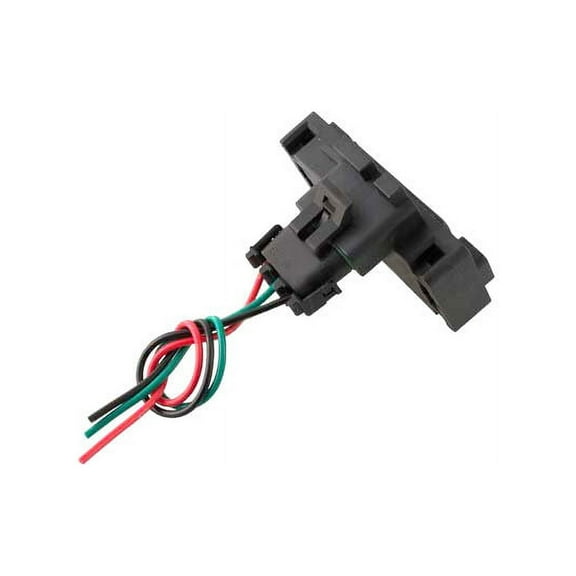 MAP Sensor - Compatible with 1988 - 1996 Chevy Corvette 1989 1990 1991 1992 1993 1994 1995