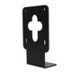 thumbnail image 4 of Soporte de Montaje en la Pared Del Altavoz, Soporte de Pared de Altavoz ESTable en Espesado para LS50 Wireless II, 4 of 7