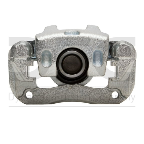 Rear Right Dynamic Friction Company Premium Brake Caliper 331-76672 For 2002-2006 Toyota Camry, 2004-2008 Toyota Solara, 2005-2007 Toyota Avalon