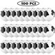 thumbnail image 3 of 100pcs Cow Balloons Latex Balloons Funny Print Cow Balloons For Birthday Party Supplies Decorations, 3 of 4