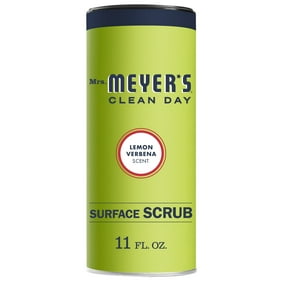 Mrs Meyer S Clean Day Vinegar Gel Cleaner Lemon Verbena 12 Oz Clean Day Vinegar Gel Cleaner