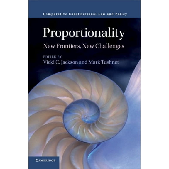 Comparative Constitutional Law and Polic Proportionality, (Paperback)