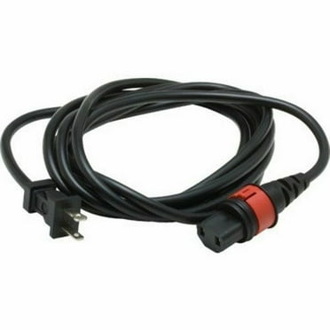 Invacare Reliant Lift Power Cord #1079133, NEW