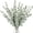 Grey Green/Gold/Red, variant on 10/30Pcs Eucalyptus Stems Artificial Eucalyptus Leaves Stems Real Grey Green/Gold/Red Touch Leaf Branches for Home Office Flowers Bouquet Centerpiece Wedding Decoration