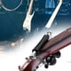 thumbnail image 3 of Cejilla de guitarra, Cejilla de guitarra de metal para capo de metal Capo creado magistralmente, 3 of 6