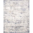 thumbnail image 1 of Pasargad Home PD-171B 6x9 6 x 9 ft. Efes Design Power Loom Area Rug, Light Grey, 1 of 1