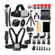 thumbnail image 1 of Koah Kit de Accesorios para Cámara de Acción 50 en 1 Compatible con GoPro, 1 of 7