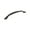 Oil-Rubbed Bronze, variant on Amerock Intertwine 6-5/16 inch Center-to-Center Matte Black Cabinet or Furniture Pull, 10 Pack