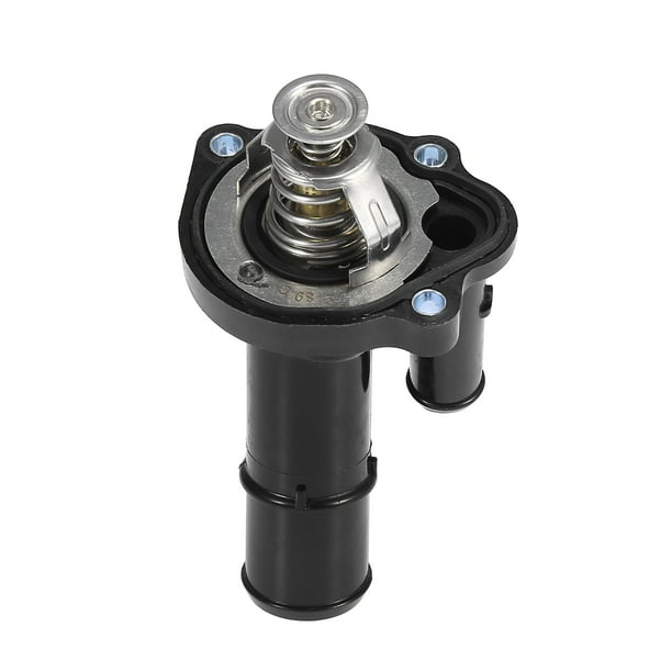 Engine Coolant Thermostat Housing Assembly for Mazda 3 6 MX-5 CX-7