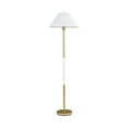 thumbnail image 1 of HOMETRENDS Floor Lamp, 1 of 4