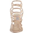 thumbnail image 2 of Touch Ups-Mercury Nude Patent-4228-Size_9.5, 2 of 5