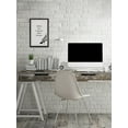thumbnail image 6 of Marmont Hill Girl's Best friend Framed Wall Art, 20.00" x 1.50", 6 of 6