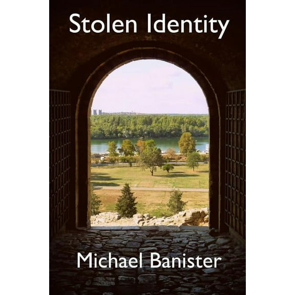 Stolen Identity