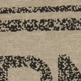thumbnail image 3 of VHC Brands Sawyer Mill 14x22" Rectangular Pillow, Farmhouse, Charcoal, 3 of 6