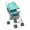 thumbnail image 1 of Carriola Bastón De Bebé Stitch Disney Ultra Ligera Plegable, 1 of 6