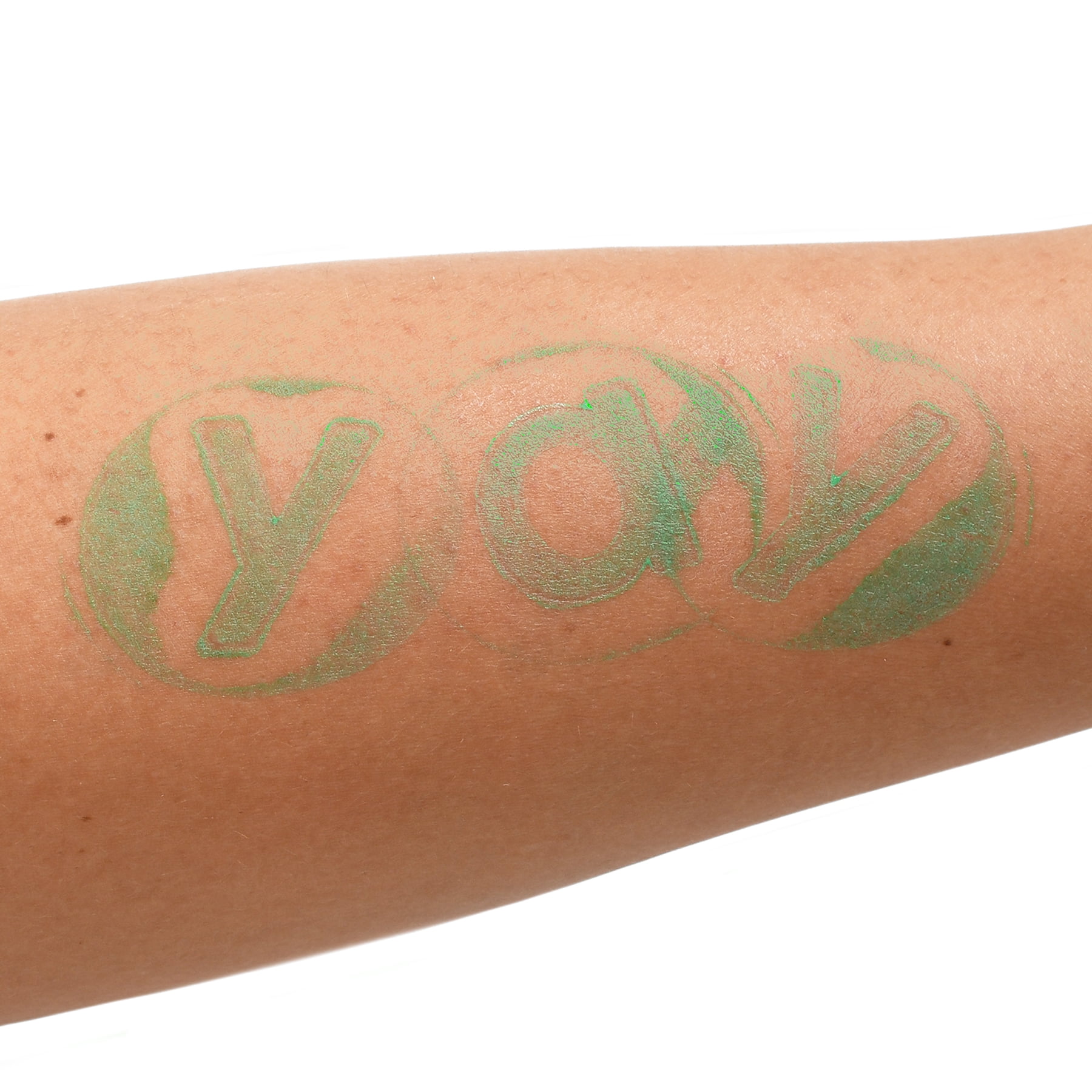 Center Enterprises Ready2Learn Washable Stamp Pad Green Ink Pack of 6 (CE-10043-6)