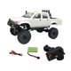 thumbnail image 4 of Coche de Control Remoto Perfecl 1 a Escala 1:16 4WD Camiones Alta Velocidad Recargable 10 Km/H, 4 of 8