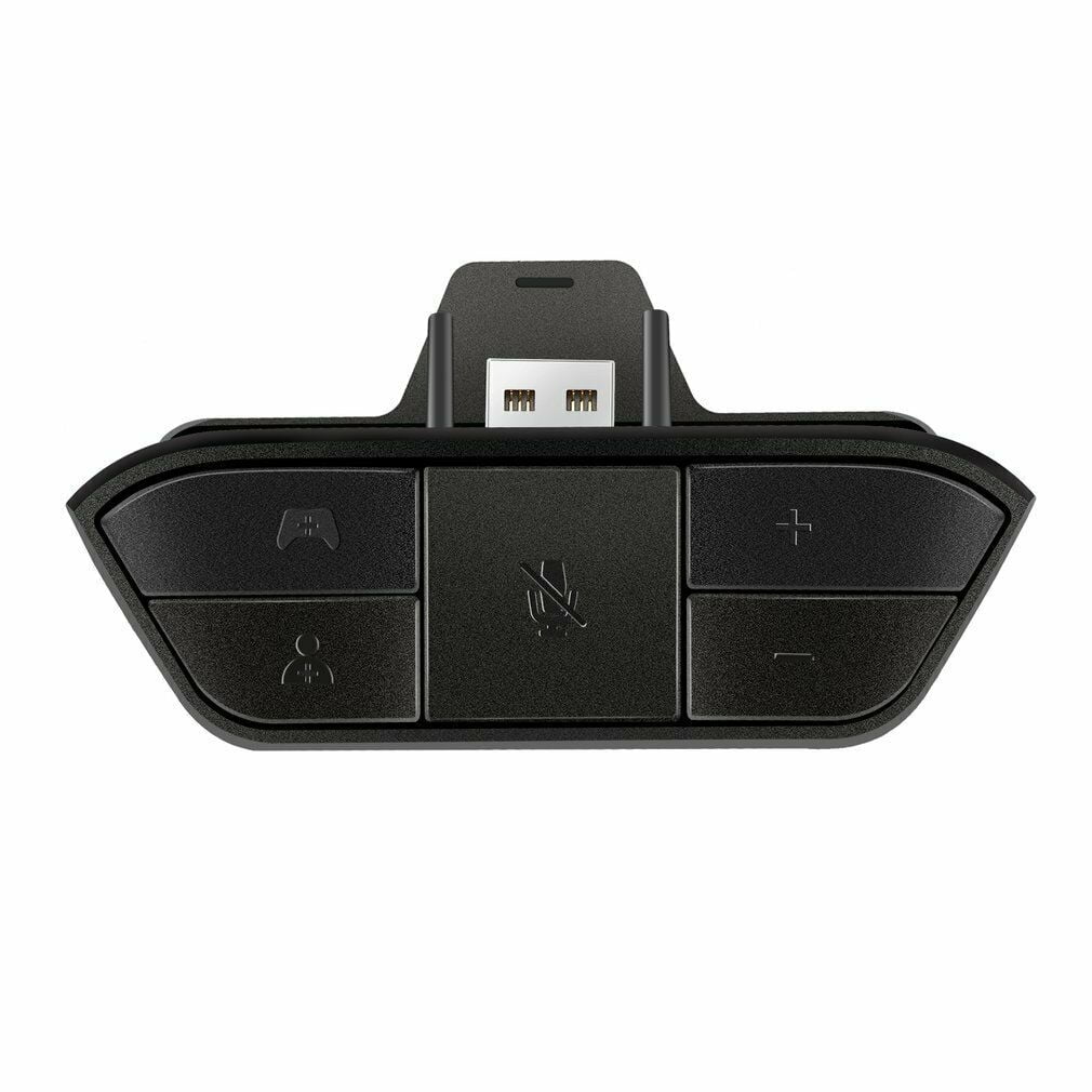 Microsoft Xbox One Stereo Headset 