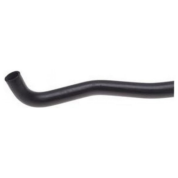 Upper Radiator Hose - Compatible with 2011 - 2021 Dodge Charger 2012 2013 2014 2015 2016 2017 2018 2019 2020