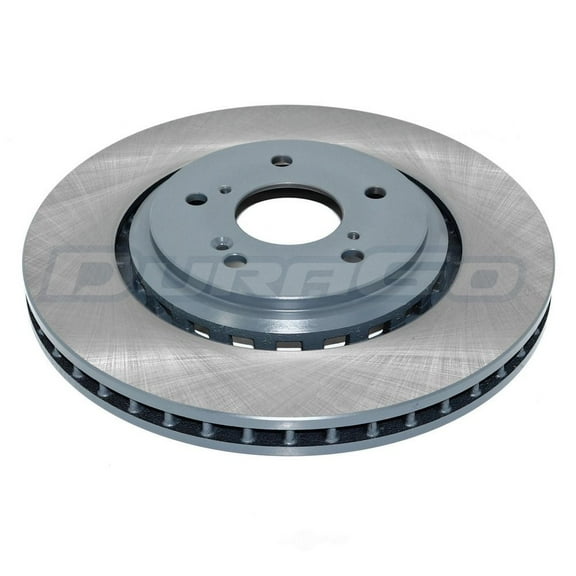 Durago BR90131801 F VENTED ROTOR