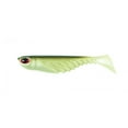 thumbnail image 3 of PowerBait Ripple Shad Soft Bait 3 1/2" Length, Smelt, Per 7 1289904, 3 of 7