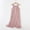 Pink, variant on USSUMA Womens Summer Dresses Womens Dresses Sleeveless Square Neck Casual Camisole Loose Fit Maxi Dress Lounging Skirt Comfortable Dress Party My Order Blue Dress Size-L