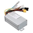 thumbnail image 2 of 350W 36V Electric Scooter E9T Controller Bike Motor Controller, 2 of 8