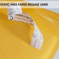 thumbnail image 5 of 4000 Count #000 4x8 Kraft Bubble Mailers Cushion Padded Shipping Envelopes for E-Commerce, 5 of 9