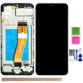 thumbnail image 1 of Reemplazo de pantalla LCD para Samsung Galaxy A02S 2021 6.5, 1 of 8
