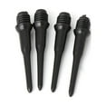 thumbnail image 2 of CUITING High Quality Soft Dart Tip  100 Plastic Tips  Dart Acces  Electronic Board, 2 of 7