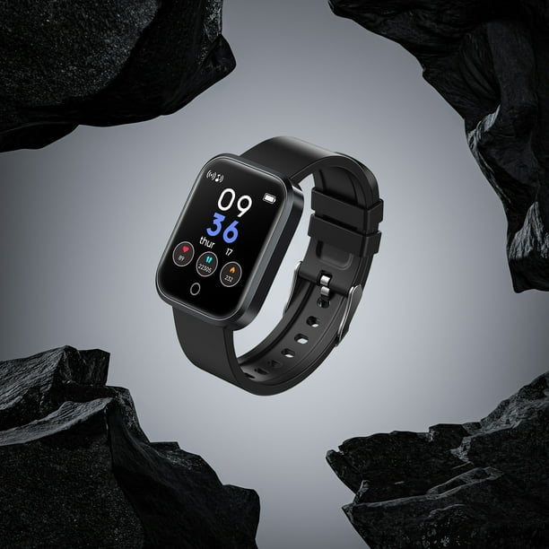 Reloj Despertador Amazon Reloj Podometro 2x Reloj Inteligente, Con