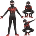 thumbnail image 1 of Combinaison en Spandex 3D Cosplay de Noël Halloween, 1 of 6